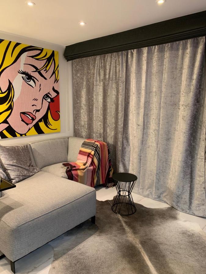 Luxe Studio/Suite Met Zeezicht En Volle Zon Knokke-Heist Esterno foto