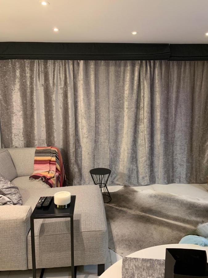 Luxe Studio/Suite Met Zeezicht En Volle Zon Knokke-Heist Esterno foto
